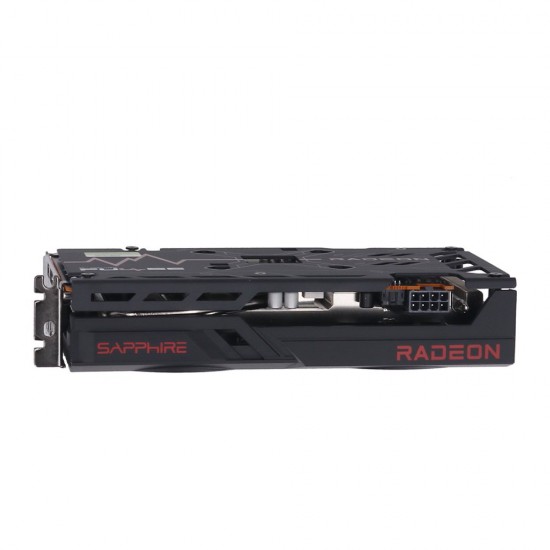 VGA Sapphire Pulse Radeon RX6600 8Gb GDDR6 Gaming HDMI/Triple DP (PN S88-2E447-010SA)