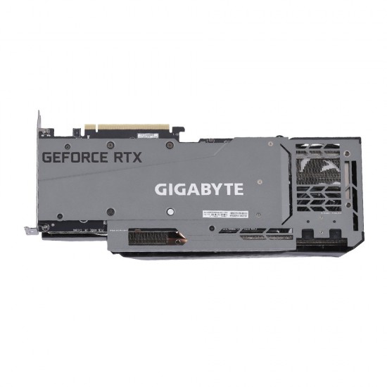 VGA Gigabyte RTX3080 12Gb Gaming OC GDDR6X LHR (GV-N3080GAMING OC-12GD)