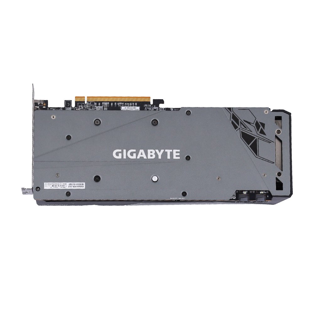 VGA Gigabyte Radeon RX 6800 XT 16Gb GDDR6 Gaming OC 16G (GV-R68XTGAMING ...