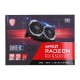 VGA MSI Radeon RX 6500 XT 4Gb GDDR6 MECH 2X OC Edition (Radeon RX 6500 XT MECH 2X 4G OC)