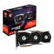 VGA MSI Radeon RX 6800 XT 16Gb GDDR6 Gaming Z Trio 4K UHD (Radeon RX 6800 XT GAMING Z TRIO 16G)