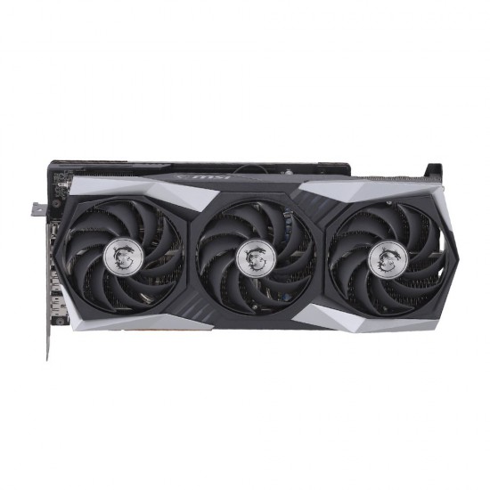 VGA MSI Radeon RX 6800 XT 16Gb GDDR6 Gaming Z Trio 4K UHD (Radeon RX 6800 XT GAMING Z TRIO 16G)