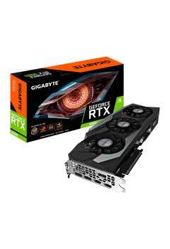 การ์ดจอ VGA Gigabyte RTX3080 10Gb Gaming OC GDDR6X LHR (GV-N3080GAMING OC-10GD) สามารถออกใบกำกับภาษีได้