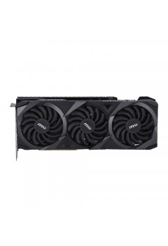 การ์ดจอ VGA MSI RTX 3080 VENTUS 3X PLUS 12G OC LHR  สามารถออกใบกำกับภาษีได้