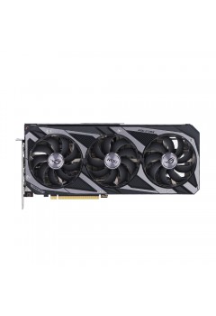 VGA ASUS ROG STRIX RTX3060 O12G V2 GAMING - 12GB GDDR6 (LHR) สามารถออกใบกำกับภาษีได้