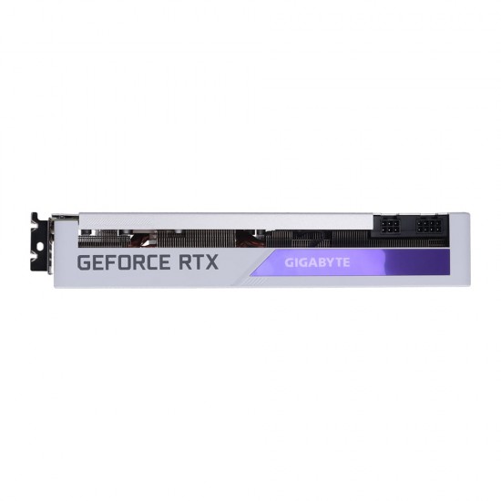 VGA GIGABYTE GEFORCE RTX 3070 VISION OC 8G - 8GB GDDR6 (GV-N3070VISION OC-8GD) (REV. 2.0) (LHR) สามารถออกใบกำกับภาษีได้