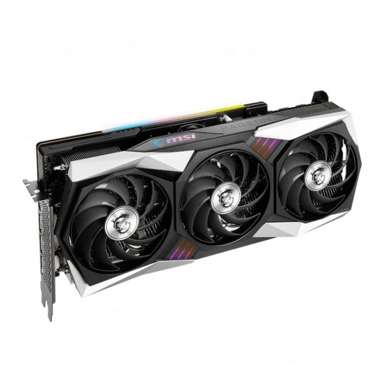 VGA MSI Radeon RX 6900 XT 16Gb GDDR6 Gaming X Trio (Radeon RX 6900 XT GAMING X TRIO 16G) สามารถออกใบกำกับภาษีได้