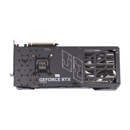 VGA ASUS TUF GAMING GEFORCE RTX 4080 16GB GDDR6X OC EDITION สามารถออกใบกำกับภาษีได้