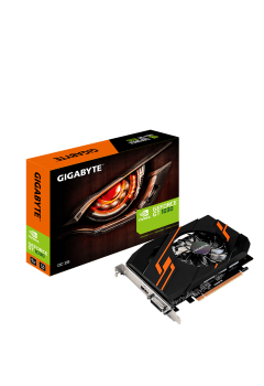 การ์ดจอ VGA GIGABYTE GT1030 OC 2G 2GB GDDR5 (GV-N1030OC-2GI) สามารถออกใบกำกับภาษีได้