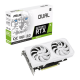 การ์ดจอ VGA ASUS Dual Geforce RTX3060Ti White OC Edition 8Gb GDDR6X PCIe (DUAL-RTX3060Ti-O8GD6X-WHITE) สามารถออกใบกำกับภาษีได้