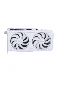 การ์ดจอ VGA ASUS Dual Geforce RTX3060Ti White OC Edition 8Gb GDDR6X PCIe (DUAL-RTX3060Ti-O8GD6X-WHITE) สามารถออกใบกำกับภาษีได้