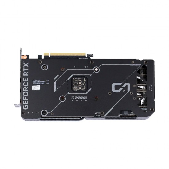 การ์ดจอ VGA ASUS Dual GeForce RTX4070 O12G -12GB GDDR6X OC Edition (90YV0IZ2-M0NA00) สามารถออกใบกำกับภาษีได้