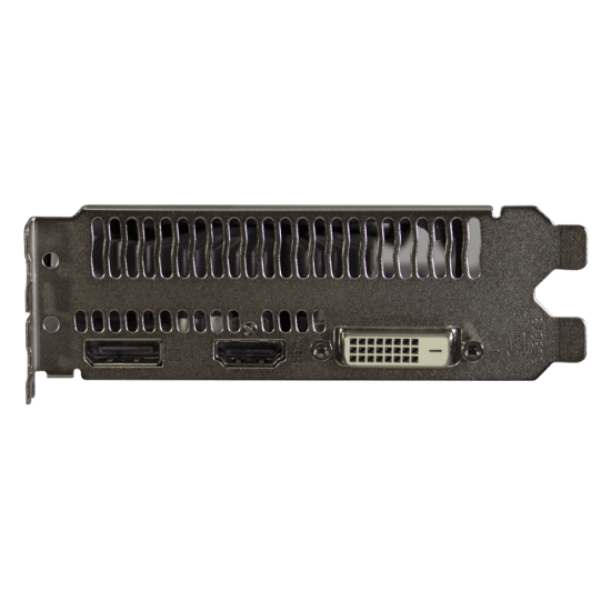 การ์ดจอ VGA PowerColor RX550/4Gb GDDR5 Red Dragon(AXRX 550 4GBD5-DHV2/OC) สามารถออกใบกำกับภาษีได้