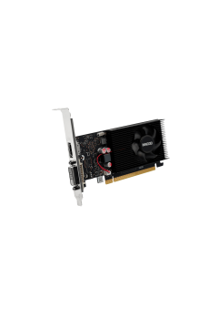 การ์ดจอ VGA INNO3D GEFORCE GT1030/2GB GDDR5 (N1030-1DDV-E5BL) สามารถออกใบกำกับภาษีได้