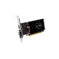 การ์ดจอ VGA INNO3D GEFORCE GT1030/2GB GDDR5 (N1030-1DDV-E5BL) สามารถออกใบกำกับภาษีได้