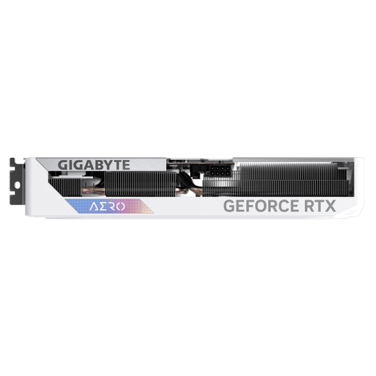 การ์ดจอ VGA Gigabyte Geforce RTX 4060 Ti AERO OC 8G GDDR6 128bit (GV-406TAERO OC-8GD) สามารถออกใบกำกับภาษีได้