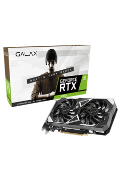 การ์ดจอ VGA GALAX RTX 3050 6Gb EX PCI-E GDDR6 96Bit 1-Click OC (RTX3050 6GB EX PCI-E GDDR6 96Bit)35NRLDHP9ODV สามารถออกใบกำกับภาษีได้