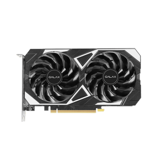 การ์ดจอ VGA GALAX RTX 3050 6Gb EX PCI-E GDDR6 96Bit 1-Click OC (RTX3050 6GB EX PCI-E GDDR6 96Bit)35NRLDHP9ODV สามารถออกใบกำกับภาษีได้