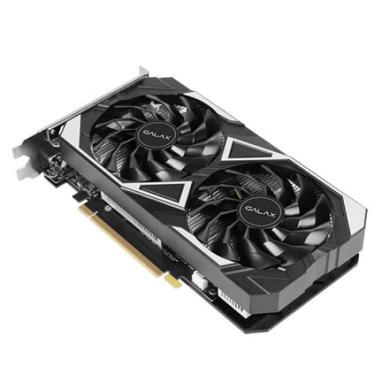 การ์ดจอ VGA GALAX RTX 3050 6Gb EX PCI-E GDDR6 96Bit 1-Click OC (RTX3050 6GB EX PCI-E GDDR6 96Bit)35NRLDHP9ODV สามารถออกใบกำกับภาษีได้