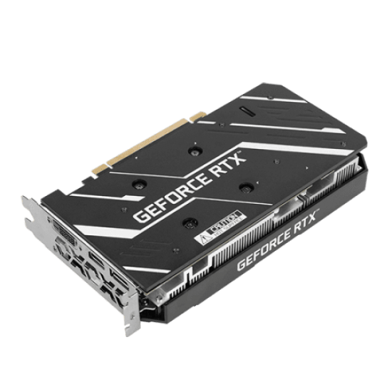 การ์ดจอ VGA GALAX RTX 3050 6Gb EX PCI-E GDDR6 96Bit 1-Click OC (RTX3050 6GB EX PCI-E GDDR6 96Bit)35NRLDHP9ODV สามารถออกใบกำกับภาษีได้
