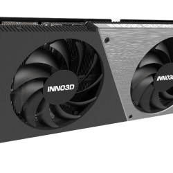 การ์ดจอ VGA INNO3D Geforce RTX4060Ti Twin X2 8Gb GDDR6 3xDP-HDMI(N406T2-08D6-171153N) สามารถออกใบกำกับภาษีได้