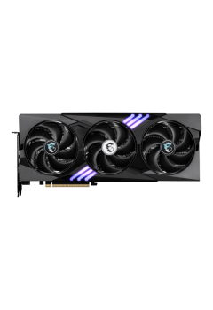 การ์ดจอ VGA MSI Geforce RTX5070 12G Gaming TRIO OC PCI-E GDDR7 192Bit (912-V532-019) สามารถออกใบกำกับภาษีได้