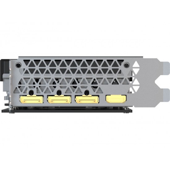 การ์ดจอ VGA INNO3D GeForce RTX5070 X3 OC 12Gb GDDR7 (N50703-12D7X-195064L) สามารถออกใบกำกับภาษีได้