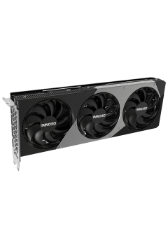 การ์ดจอ VGA INNO3D GeForce RTX5070 X3 OC 12Gb GDDR7 (N50703-12D7X-195064L) สามารถออกใบกำกับภาษีได้