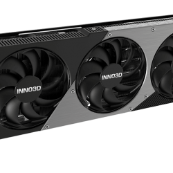 การ์ดจอ VGA INNO3D GeForce RTX5070 X3 OC 12Gb GDDR7 (N50703-12D7X-195064L) สามารถออกใบกำกับภาษีได้