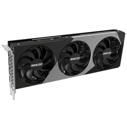 การ์ดจอ VGA INNO3D GeForce RTX5070 X3 OC 12Gb GDDR7 (N50703-12D7X-195064L) สามารถออกใบกำกับภาษีได้