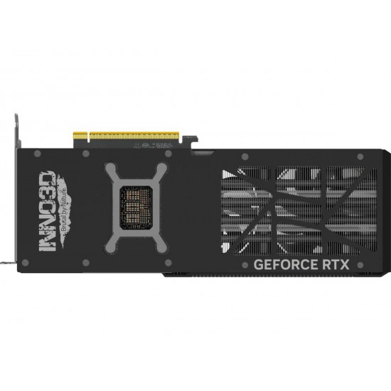 การ์ดจอ VGA INNO3D GeForce RTX5070 X3 OC 12Gb GDDR7 (N50703-12D7X-195064L) สามารถออกใบกำกับภาษีได้