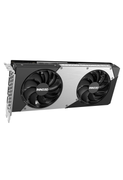 การ์ดจอ VGA INNO3D GeForce RTX5070 Twin X2 OC 12Gb GDDR7 (N50702-12D7X-195064N) สามารถออกใบกำกับภาษีได้