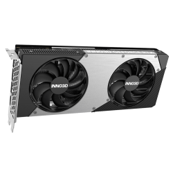 การ์ดจอ VGA INNO3D GeForce RTX5070 Twin X2 OC 12Gb GDDR7 (N50702-12D7X-195064N) สามารถออกใบกำกับภาษีได้