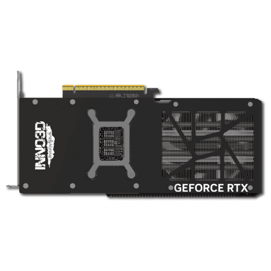 การ์ดจอ VGA INNO3D GeForce RTX5070 Twin X2 OC 12Gb GDDR7 (N50702-12D7X-195064N) สามารถออกใบกำกับภาษีได้