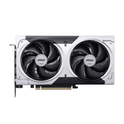 การ์ดจอ VGA MSI Geforce RTX5060 TI Ventus 2X OC Plus 8G GDDR7 (912-V536-024) สามารถออกใบกำกับภาษีได้