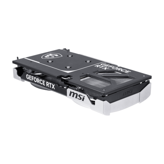 การ์ดจอ VGA MSI Geforce RTX5060 TI Ventus 2X OC Plus 8G GDDR7 (912-V536-024) สามารถออกใบกำกับภาษีได้