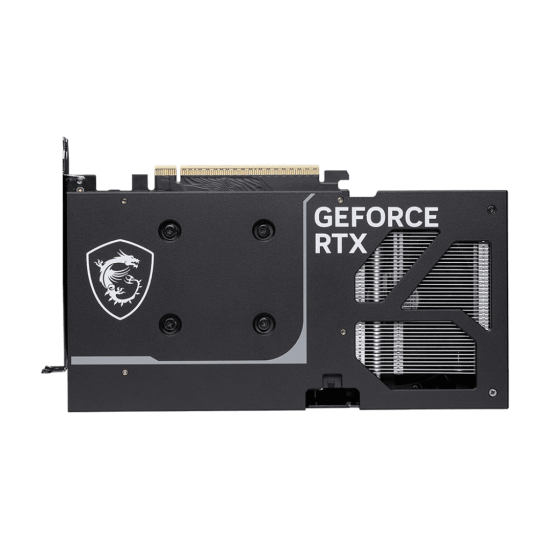 การ์ดจอ VGA MSI Geforce RTX5060 TI Ventus 2X OC Plus 8G GDDR7 (912-V536-024) สามารถออกใบกำกับภาษีได้