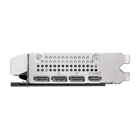 การ์ดจอ VGA MSI Geforce RTX5060 TI Ventus 2X OC Plus 8G GDDR7 (912-V536-024) สามารถออกใบกำกับภาษีได้