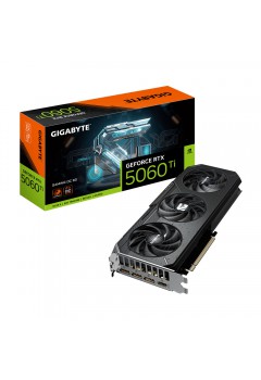 การ์ดจอ VGA Gigabyte Geforce RTX5060 Ti  GAMING OC  8Gb GDDR7 128-bit (rev.1.0)(GV-N506TGAMING OC-8GD) สามารถออกใบกำกับภาษีได้