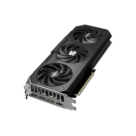 การ์ดจอ VGA Gigabyte Geforce RTX5060 Ti  GAMING OC  8Gb GDDR7 128-bit (rev.1.0)(GV-N506TGAMING OC-8GD) สามารถออกใบกำกับภาษีได้