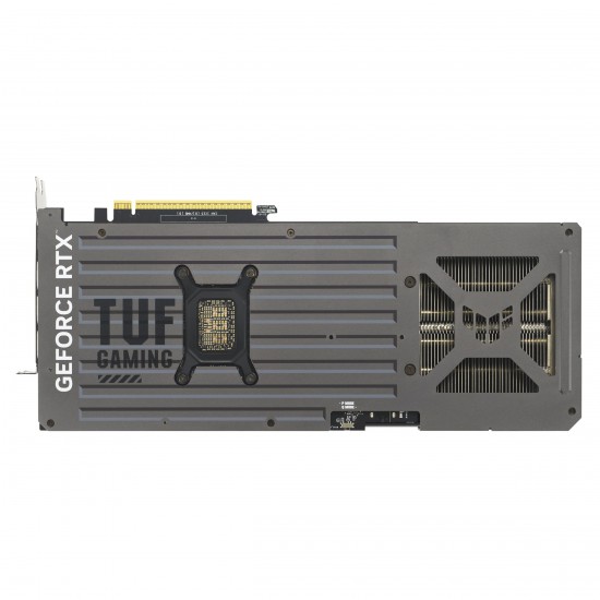 การ์ดจอ VGA Asus TUF Gaming Geforce RTX5070Ti OC Edition 16Gb GDDR7(TUF-RTX5070Ti-O16G-GAMING) สามารถออกใบกำกับภาษีได้