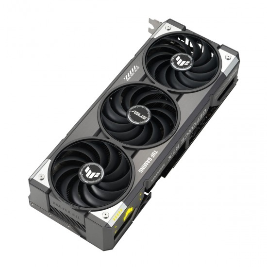 การ์ดจอ VGA Asus TUF Gaming Geforce RTX5070Ti OC Edition 16Gb GDDR7(TUF-RTX5070Ti-O16G-GAMING) สามารถออกใบกำกับภาษีได้