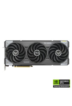 การ์ดจอ VGA Asus TUF Gaming Geforce RTX5070Ti OC Edition 16Gb GDDR7(TUF-RTX5070Ti-O16G-GAMING) สามารถออกใบกำกับภาษีได้