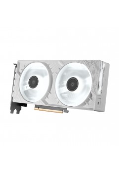 การ์ดจอ VGA Galax Geforce RTX5060 Ti 1-Click OC White PCI-E 8Gb GDDR7 128Bit (56ISN8MDCQWH) สามารถออกใบกำกับภาษีได้