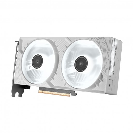 การ์ดจอ VGA Galax Geforce RTX5060 Ti 1-Click OC White PCI-E 8Gb GDDR7 128Bit (56ISN8MDCQWH) สามารถออกใบกำกับภาษีได้