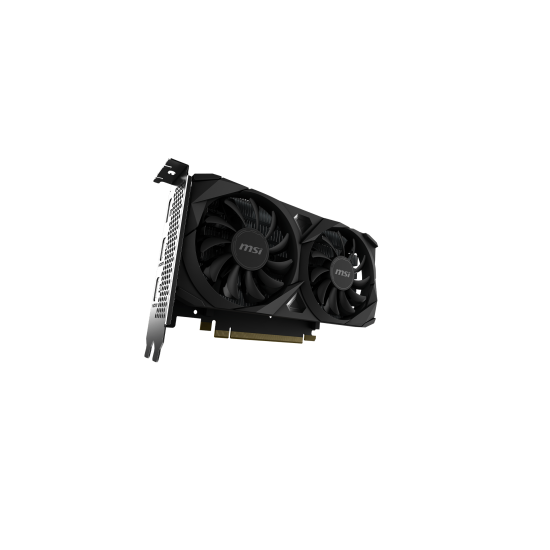 การ์ดจอ VGA MSI Geforce RTX3050 Ventus 2X E 6GB GDDR6 OC(912-V812-055) สามารถออกใบกำกับภาษีได้