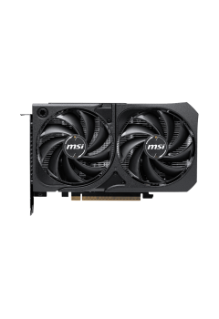 การ์ดจอ VGA MSI Geforce RTX5060 8G Shadow 2X OC GDDR7 (912-V537-019) สามารถออกใบกำกับภาษีได้