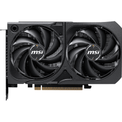 การ์ดจอ VGA MSI Geforce RTX5060 8G Shadow 2X OC GDDR7 (912-V537-019) สามารถออกใบกำกับภาษีได้