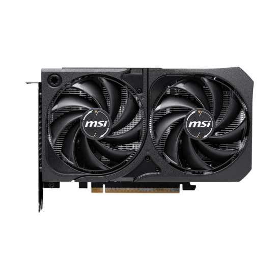 การ์ดจอ VGA MSI Geforce RTX5060 8G Shadow 2X OC GDDR7 (912-V537-019) สามารถออกใบกำกับภาษีได้