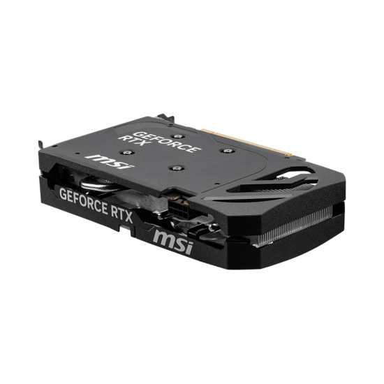 การ์ดจอ VGA MSI Geforce RTX5060 8G Shadow 2X OC GDDR7 (912-V537-019) สามารถออกใบกำกับภาษีได้